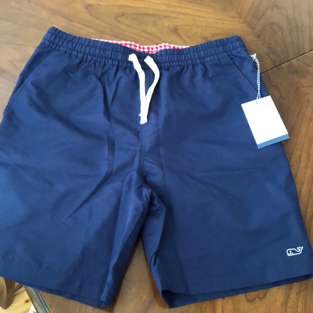 Vineyard Vines for Target Men’s shorts